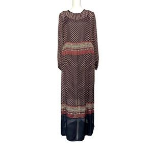 DOEN | Willow Silk Dress